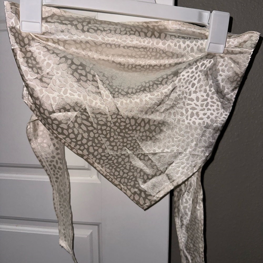SHEIN top XS/S perfect condition